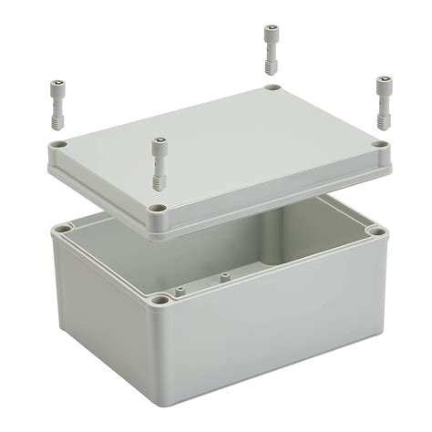 oem abs junction box supplier|outdoor waterproof junction boxes.